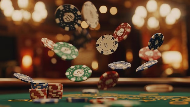 Macau Pools number selection interface on ole777 platform