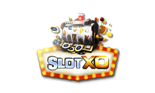 2. SLOTXO
