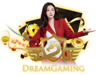 DREAMGAMING มาทำความรู้จักค่ายเกมคาสิโนในปี 2024
